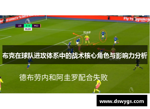 布克在球队进攻体系中的战术核心角色与影响力分析 布克在球队进攻体系中的战术核心角色与影响力分析